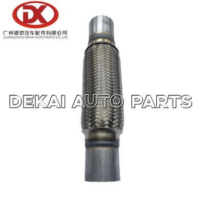 Tubo de exaustão da rede do NQR ISUZU Air Conditioning Parts 8970634665 do NPR
