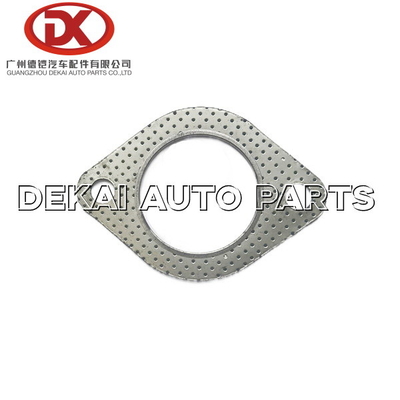 Gaxeta de WW20007 8943283520 ISUZU Air Conditioning Parts Exhaust