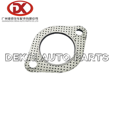 Gaxeta de WW20007 8943283520 ISUZU Air Conditioning Parts Exhaust