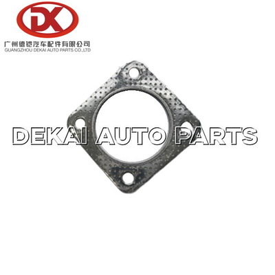 Gaxeta 8970376940 WW20008 de NKR57 ISUZU Air Conditioning Parts Exhaust