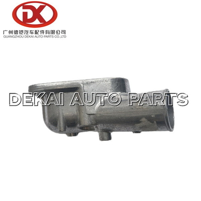 ISUZU Thermostat Housing WW30041 8973727690 8-97329914-0 para ISUZU 700P 4HE1