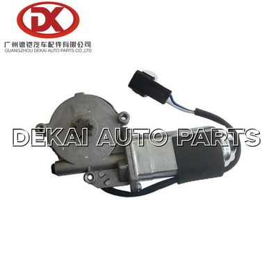 RH 8978984790 dos WI FRT do PODER do MOTOR de ISUZU Truck Parts para NQR 71/NLR 85/NPR 75 NPR66/24V