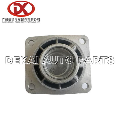 Componentes de sistema pneumático ISUZU Compressor Cover Rear BOGDAN A-091/092