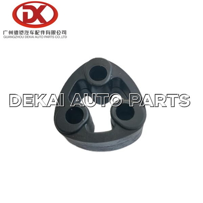Montagem de borracha ISUZU Aftermarket Parts 8941562560 da exaustão de 3 Hols 3-82452411-0