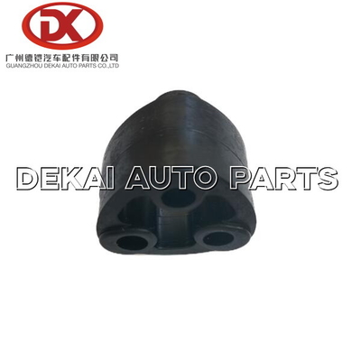 Montagem de borracha ISUZU Aftermarket Parts 8941562560 da exaustão de 3 Hols 3-82452411-0