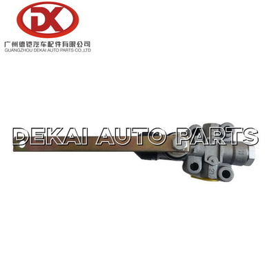 VÁLVULA da ALTURA de ISUZU Leveling Valve de 1000092161 componentes de sistema pneumático