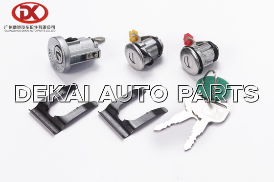 WW100002 ISUZU Body Parts Door Lock ajustou 9-297035293-0 8-97035293-0