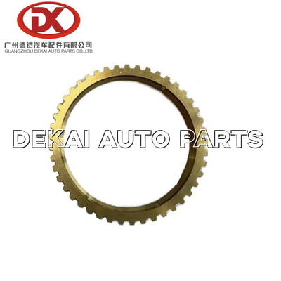 Sincronizador que obstrui o anel 4/5 8973095320 para ISUZU Myy 5t 700P 4HK1