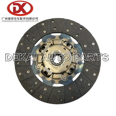 Embreagem do disco do caminhão NPR ISUZU Clutch Parts Myy 5t 300*190*14*35.2 8973771490