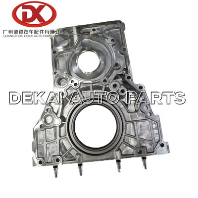 tampa 8980399321 de ISUZU Engine Cover Front Timing do metal 2.5Kg