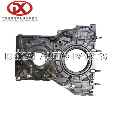 tampa 8980399321 de ISUZU Engine Cover Front Timing do metal 2.5Kg