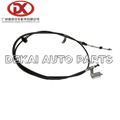 cabo 8971224942 de 0.4kg 4HG1/4HG1-T ISUZU Engine Parts Hand Throttle