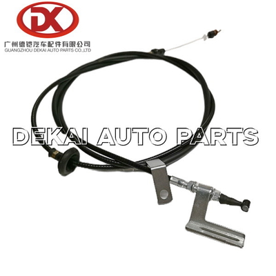 cabo 8971224942 de 0.4kg 4HG1/4HG1-T ISUZU Engine Parts Hand Throttle