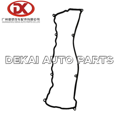 4HG1 8-97189871-0 gaxeta da tampa da válvula de 8971898711 furos de ISUZU Engine Parts 8