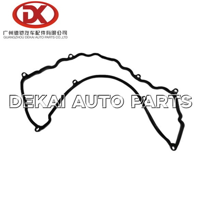 4HG1 8-97189871-0 gaxeta da tampa da válvula de 8971898711 furos de ISUZU Engine Parts 8