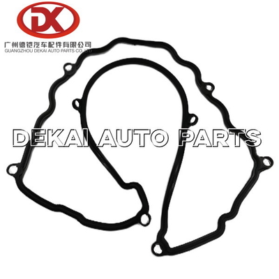 4HG1 8-97189871-0 gaxeta da tampa da válvula de 8971898711 furos de ISUZU Engine Parts 8