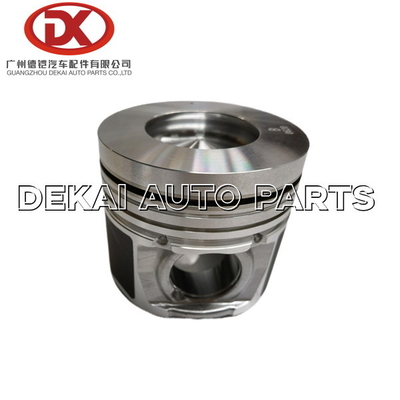1.5kg ISUZU Engine Parts Piston 8976028001 8980410620 para o caminhão de NPR75 FVZ75