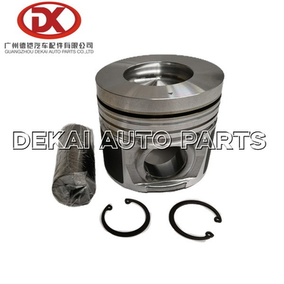 1.5kg ISUZU Engine Parts Piston 8976028001 8980410620 para o caminhão de NPR75 FVZ75