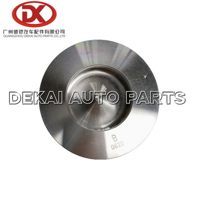 1.5kg ISUZU Engine Parts Piston 8976028001 8980410620 para o caminhão de NPR75 FVZ75