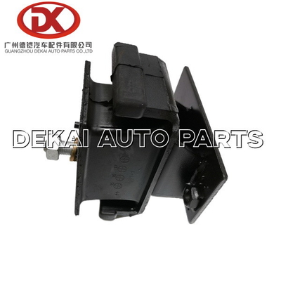 Esquerda de borracha da montagem do motor padrão do OEM de Isuzu Engine Parts 8972016710