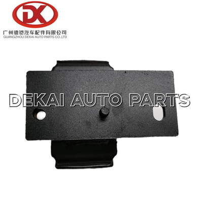 Esquerda de borracha da montagem do motor padrão do OEM de Isuzu Engine Parts 8972016710