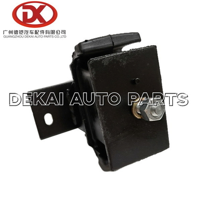 Esquerda de borracha da montagem do motor padrão do OEM de Isuzu Engine Parts 8972016710