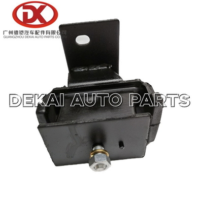 Esquerda de borracha da montagem do motor padrão do OEM de Isuzu Engine Parts 8972016710