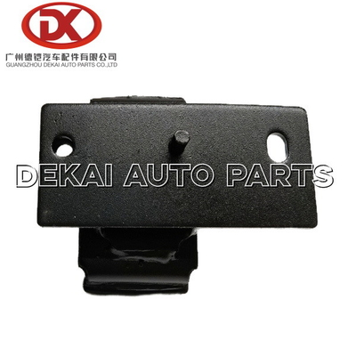 Direito de montagem de borracha do motor 4HG1 de ISUZU Engine Parts 8972016690