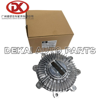 ISUZU Air Conditioning Parts Fan embreia 8971392990 8971297380