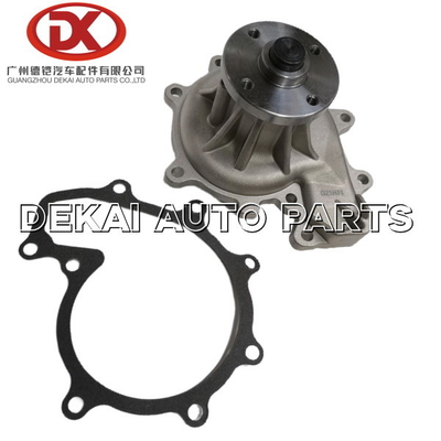 Bomba de água 8973333610 5-97333361-0 de ISUZU Air Conditioning Parts Npr