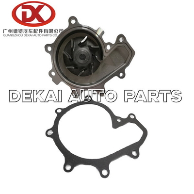 Bomba de água 8973333610 5-97333361-0 de ISUZU Air Conditioning Parts Npr