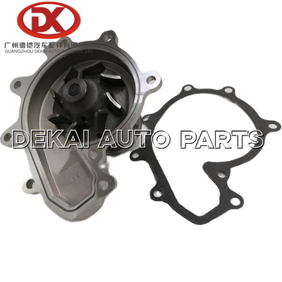 Bomba de água 8973333610 5-97333361-0 de ISUZU Air Conditioning Parts Npr