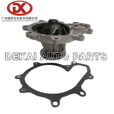 Bomba de água 8973333610 5-97333361-0 de ISUZU Air Conditioning Parts Npr