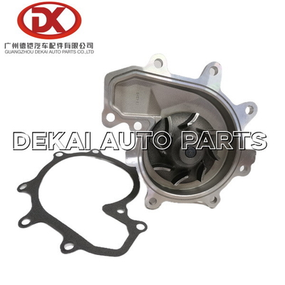 Bomba de água 8973333610 5-97333361-0 de ISUZU Air Conditioning Parts Npr