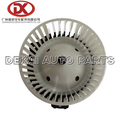 Peças do carro de motor do ventilador do condicionador de ar da C.A. 12V/24V &amp; do sistema de refrigeração 8980474510
