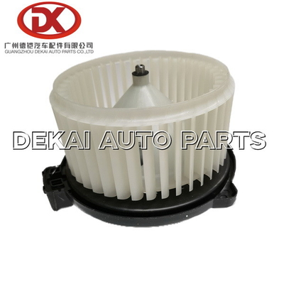 Peças do carro de motor do ventilador do condicionador de ar da C.A. 12V/24V &amp; do sistema de refrigeração 8980474510