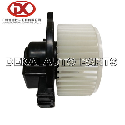 Peças do carro de motor do ventilador do condicionador de ar da C.A. 12V/24V &amp; do sistema de refrigeração 8980474510