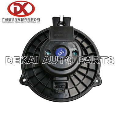 Peças do carro de motor do ventilador do condicionador de ar da C.A. 12V/24V &amp; do sistema de refrigeração 8980474510