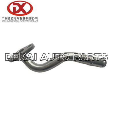 Tubo do bloco de cilindro do NPR 8972113221 ISUZU Truck Parts Aluminum Iron