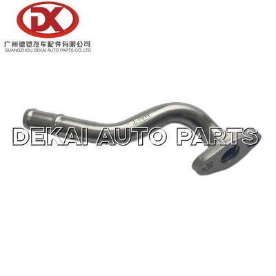 Tubo do bloco de cilindro do NPR 8972113221 ISUZU Truck Parts Aluminum Iron