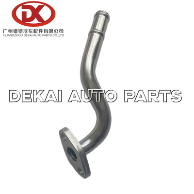 Tubo do bloco de cilindro do NPR 8972113221 ISUZU Truck Parts Aluminum Iron