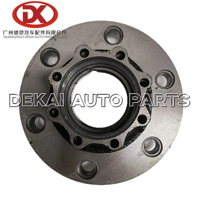 Caminhão Axle Hub 8971075492 da parte traseira do NQR de ISUZU NPR para o sistema do chassi