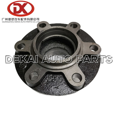 Caminhão Axle Hub 8971075492 da parte traseira do NQR de ISUZU NPR para o sistema do chassi