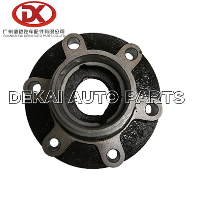 ISUZU Front Truck Axle Hub 8973499110 8971074140 para o sistema do chassi