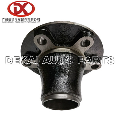 ISUZU Front Truck Axle Hub 8973499110 8971074140 para o sistema do chassi