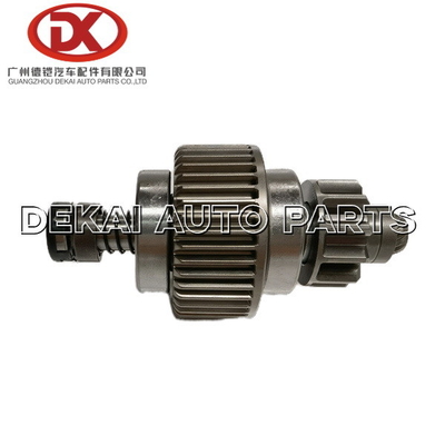 132mm ISUZU Electrical Parts 8971797710 engrenagem de 8972305640 acionadores de partida