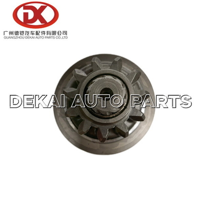 132mm ISUZU Electrical Parts 8971797710 engrenagem de 8972305640 acionadores de partida