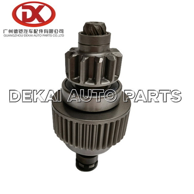 132mm ISUZU Electrical Parts 8971797710 engrenagem de 8972305640 acionadores de partida