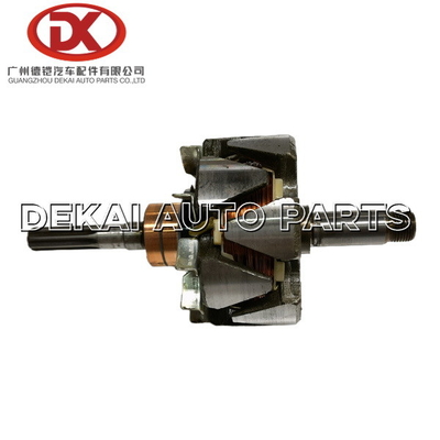 Motor do NQR 71 Euro1 ISUZU Electrical Parts Alternator Armature de Bogdan 4HG1-T