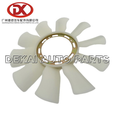 WW30028 ISUZU Fan Blower 10 voa 8971411952 para o sistema de refrigeração